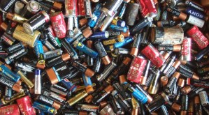 Why Batteries Fail