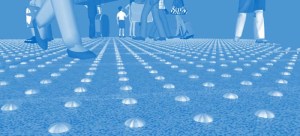 Generate Energy from Walking