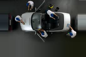 auto-detailing