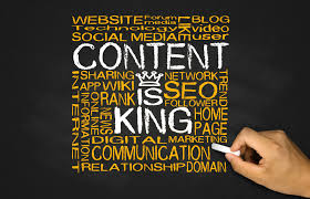 6 Reasons You Need Content Marketing TODAY