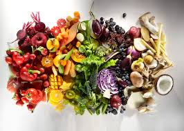 6 Superfoods to Help You Lose Weight