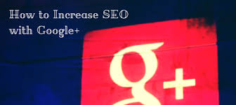 How Google+ Impacts Search Results