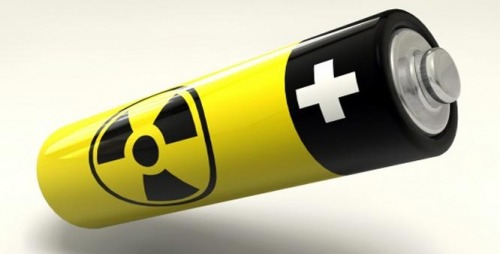 Creating a Practical Nuclear Battery