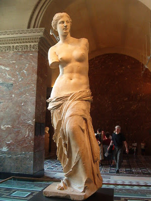 Venus de Milo